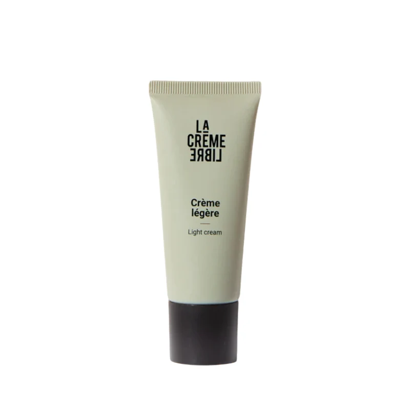 Crème Légère - Crème Matifiante & Anti-Imperfections