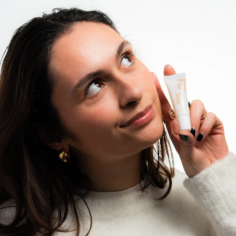Lip Oil