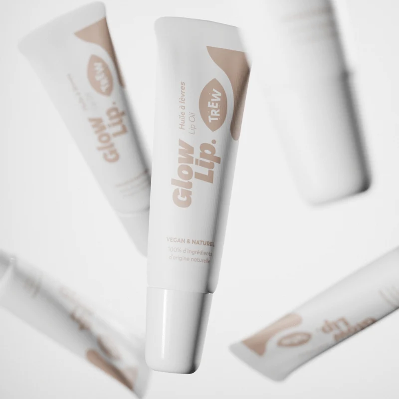 Lip Oil