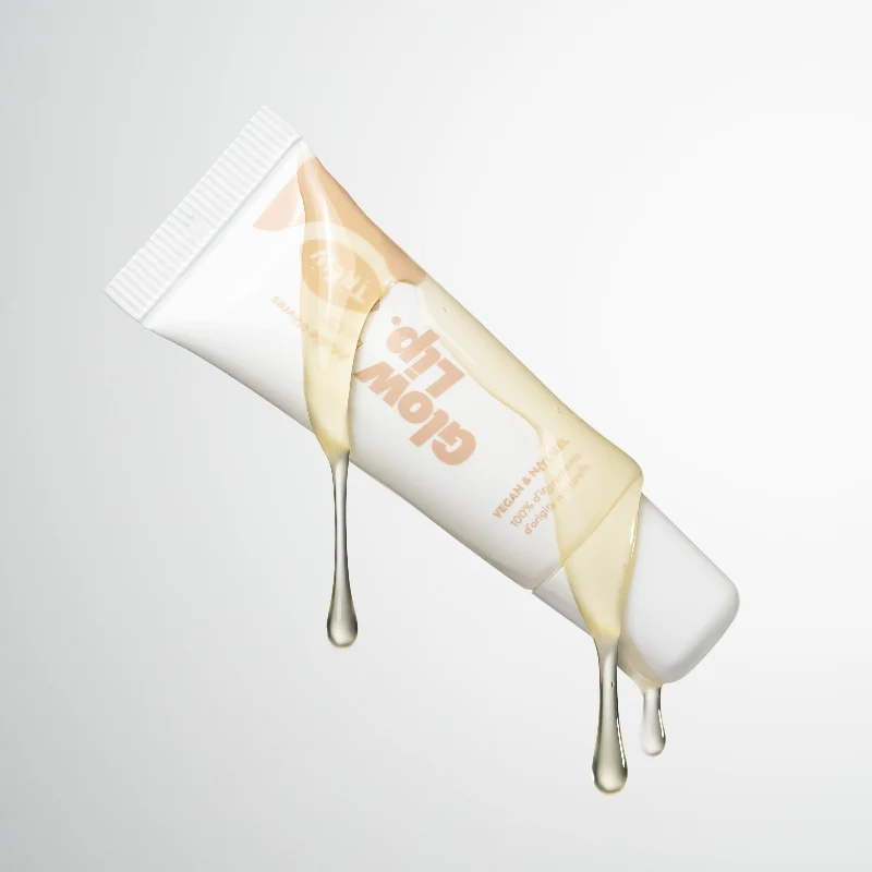 Lip Oil