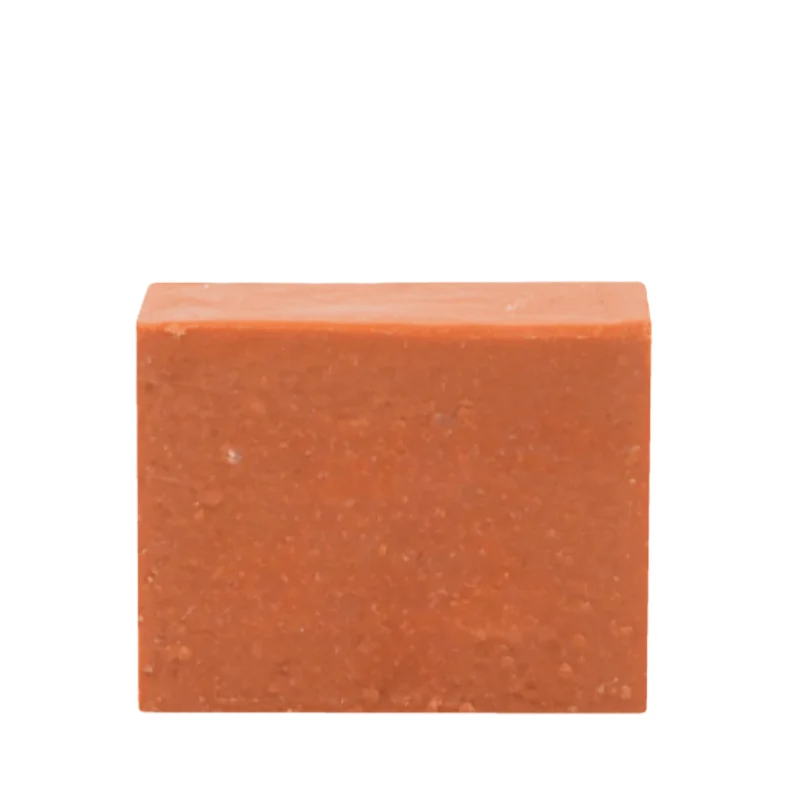 Savon Doux à l'Huile d'Abricot et au Miel