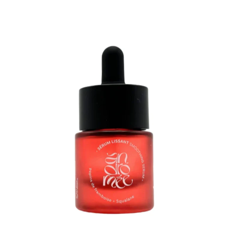 Sérum Lissant | Huile de Framboise + Squalane