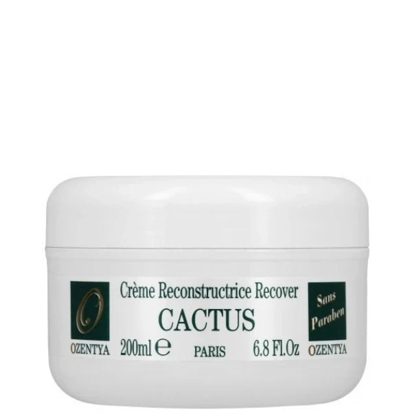 Crème reconstructrice Recover CACTUS - Ozentya