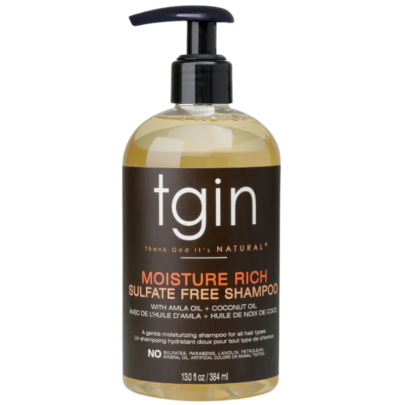 Shampoing Hydratant sans sulfate AMLA COCO - TGIN