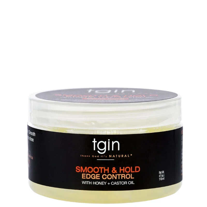 Pommade Edge Control Smooth & Hold - TGIN