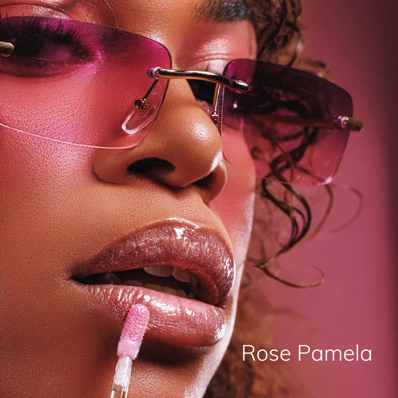 Gloss Pailleté