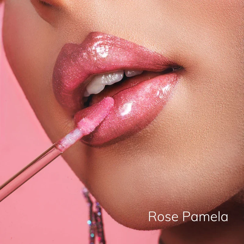Gloss Pailleté