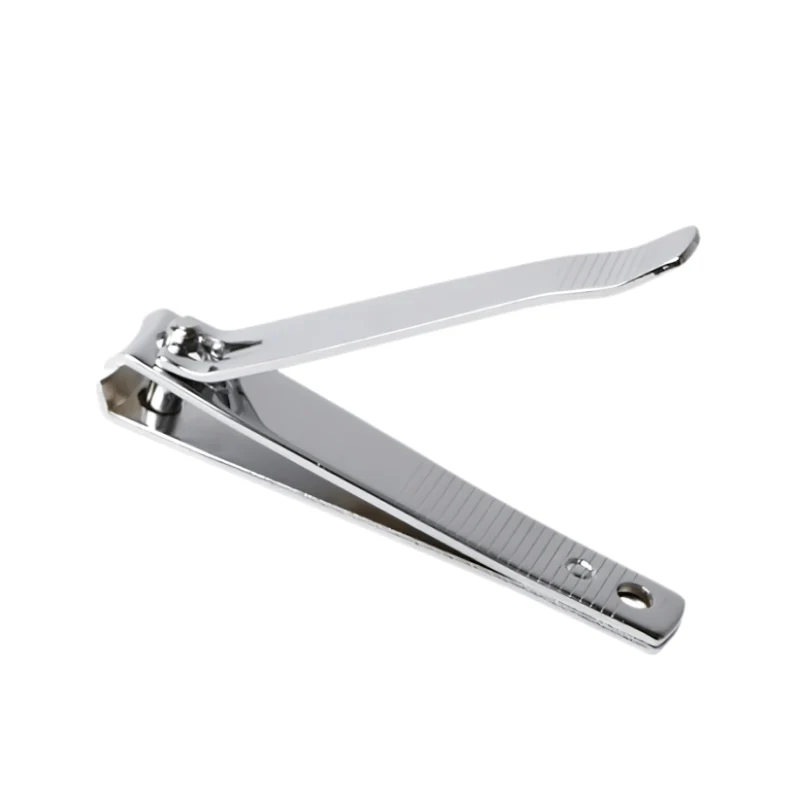 Coupe-ongles avec lime intégrée