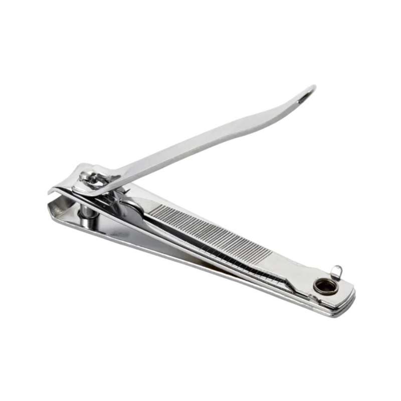 Coupe-ongles avec lime intégrée