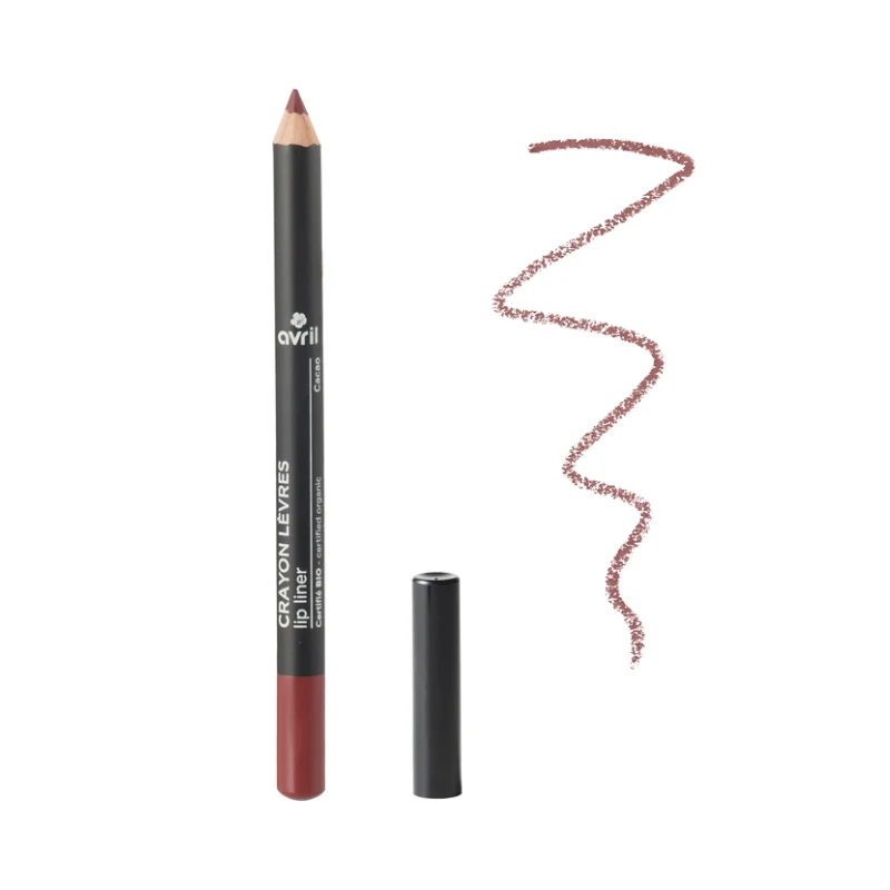 Crayon contour des lèvres