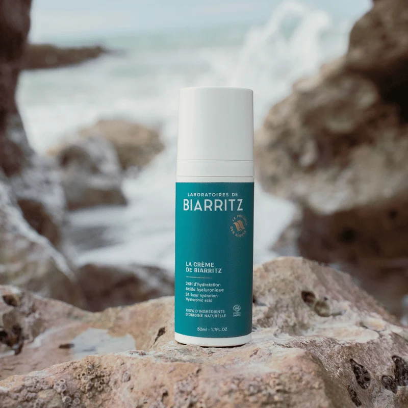 La Crème de Biarritz
