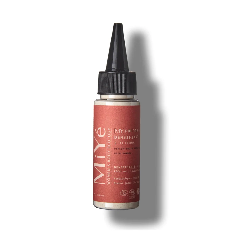 [MY] POUDRE CHEVEUX DENSIFIANTE