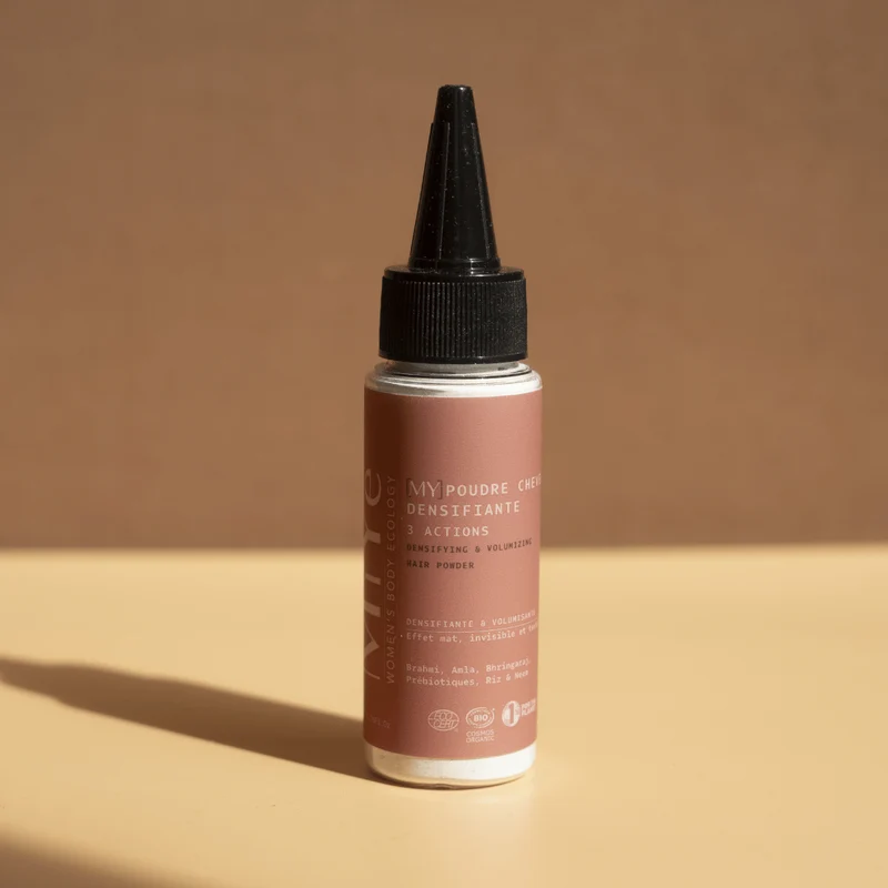 [MY] POUDRE CHEVEUX DENSIFIANTE