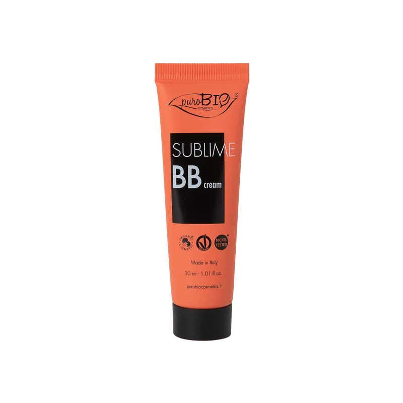BB Crème Sublime