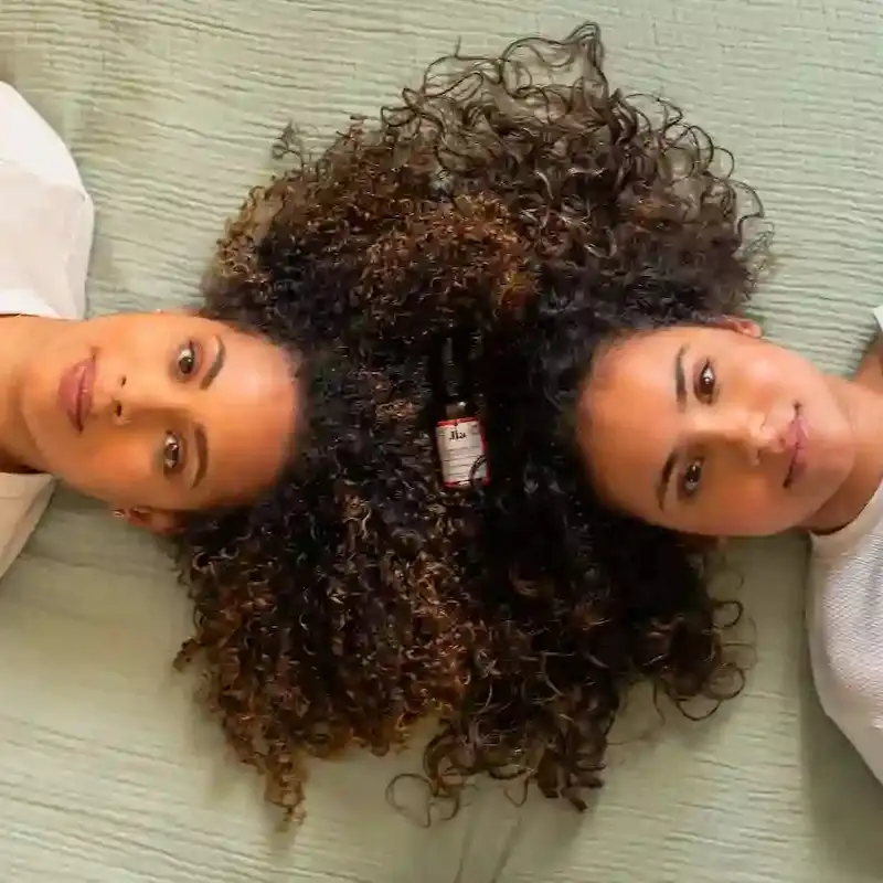 Sérum Définisseur de Boucles For my Curls - Jia Paris