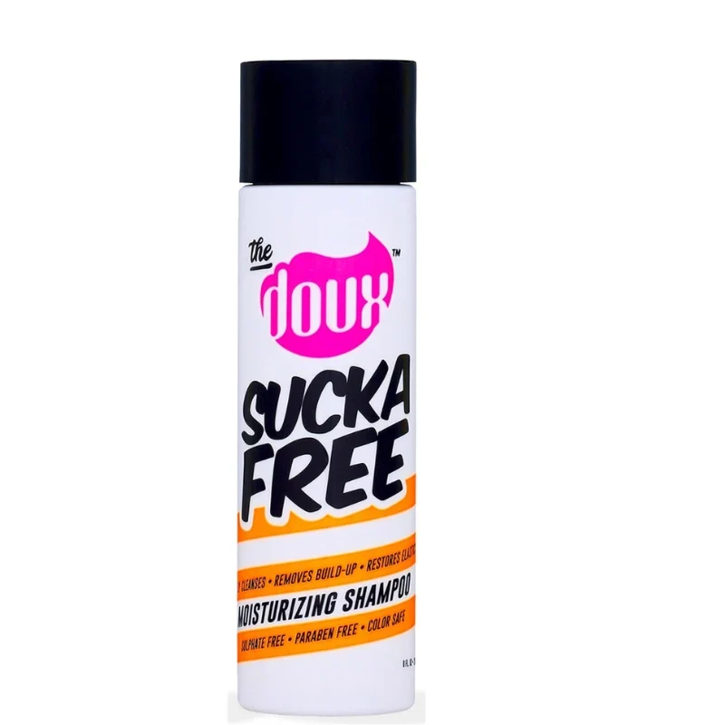 Shampoing hydratant SUCKA FREE - The Doux