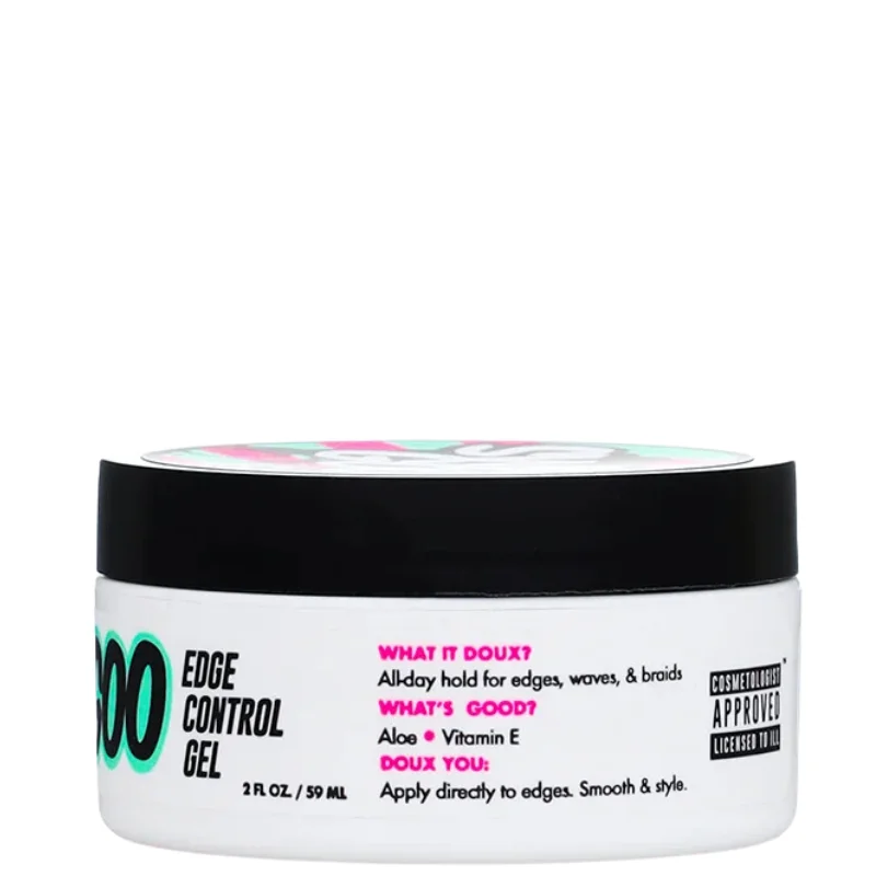 Gel de fixation Edge control SWAG GOO - The Doux