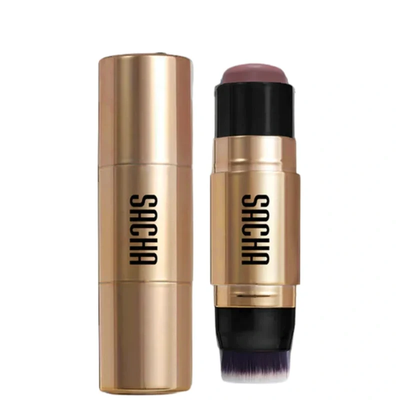 Blush Stick On-the-Glow - Sacha Cosmetics