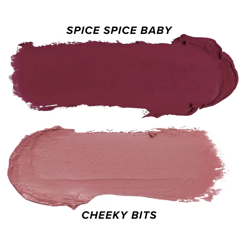 Blush Stick On-the-Glow - Sacha Cosmetics