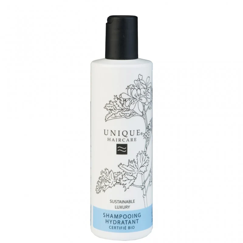 Shampoing Hydratant Cheveux Secs