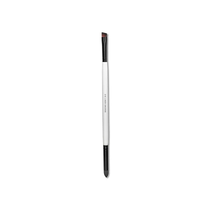 Pinceau Eyeliner et Estompeur 2-en-1