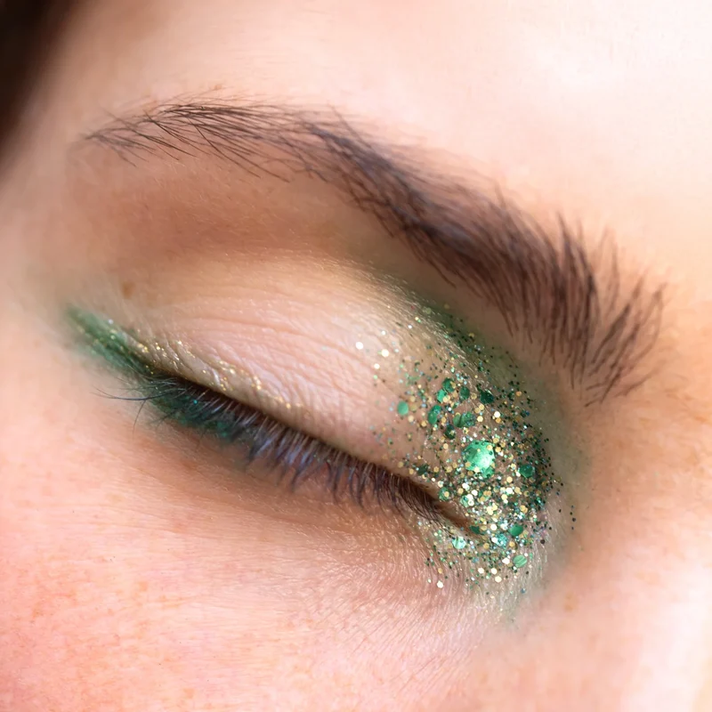 Paillettes Poison Simone