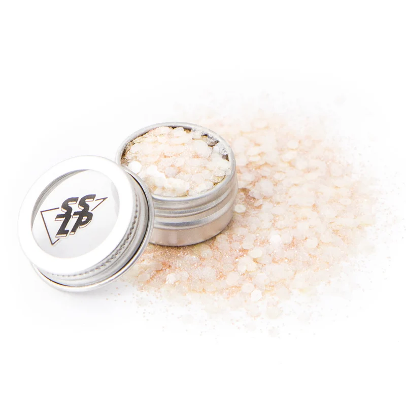 Paillettes biodégradables - Marie Madeleine