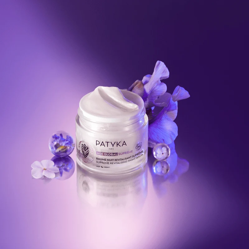 Baume Nuit Revitalisant Supreme