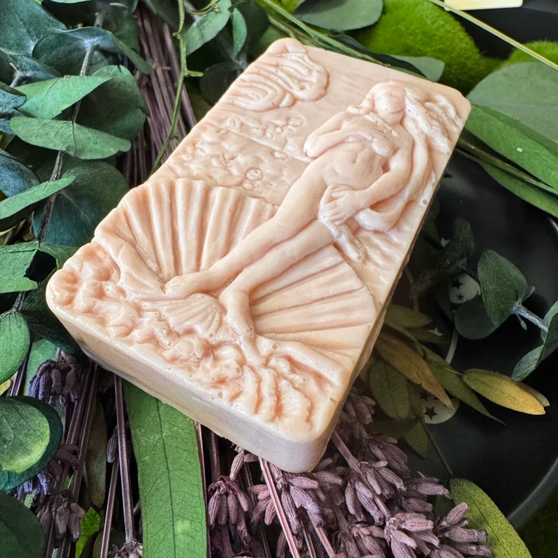 Deluxe Spell Soaps