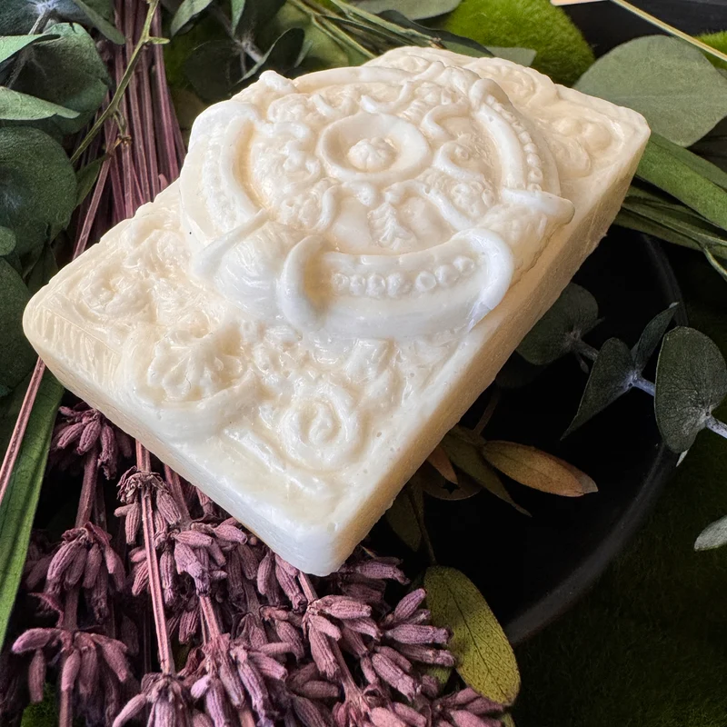Deluxe Spell Soaps
