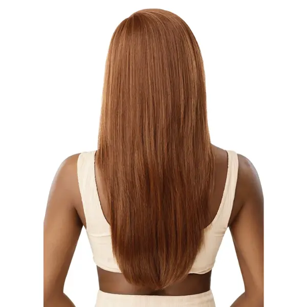 Perruque Lacefront Lisse Aleida - Outré