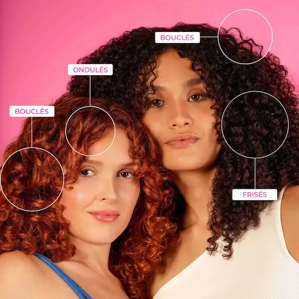 Duo Soins Coiffants FUSION - Les Secrets de Loly