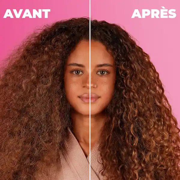 Shampoing-crème Co-Wash Care Fusion - Les Secrets de Loly