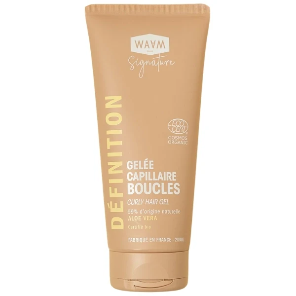 Gelée Capillaire Boucles - WAAM