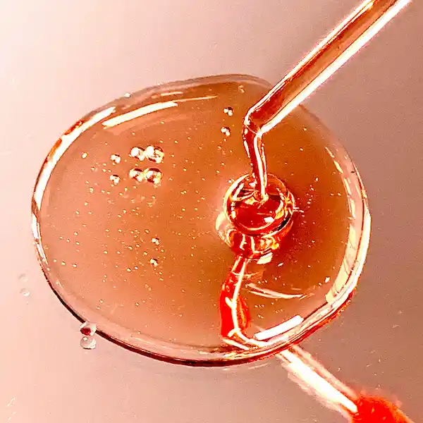 Sérum Booster d'éclat Pink Oil - Kadalys
