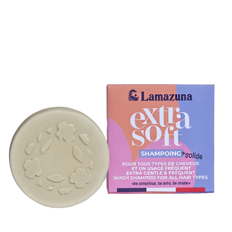 Shampoing Ultra Doux