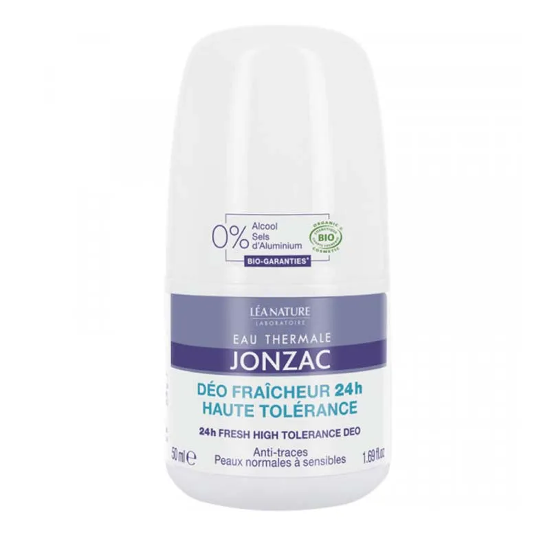 Déodorant Fraîcheur 24h