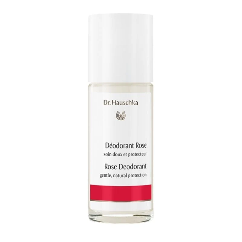 Déodorant à la Rose