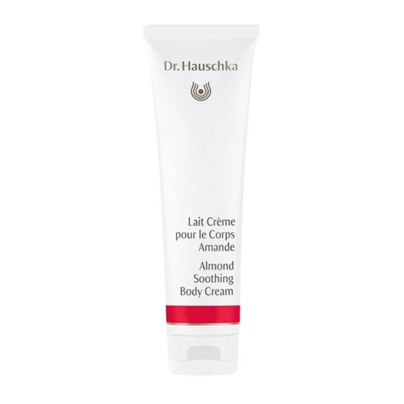 Lait Crème pour le Corps Amande
