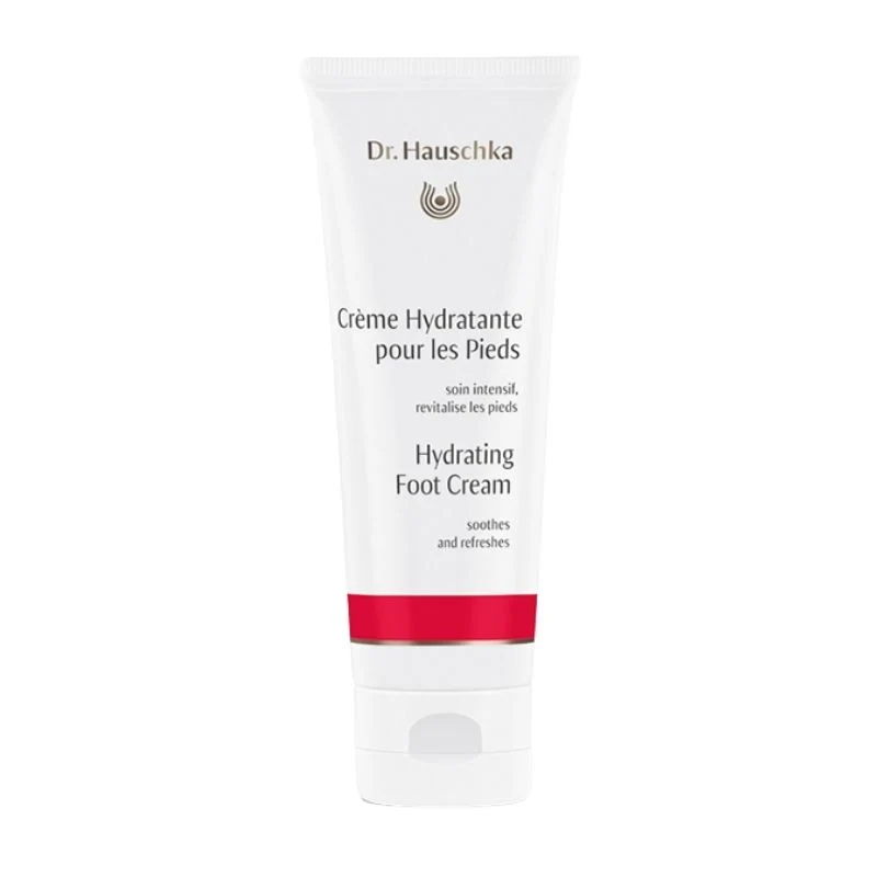 Crème Hydratante pour les Pieds