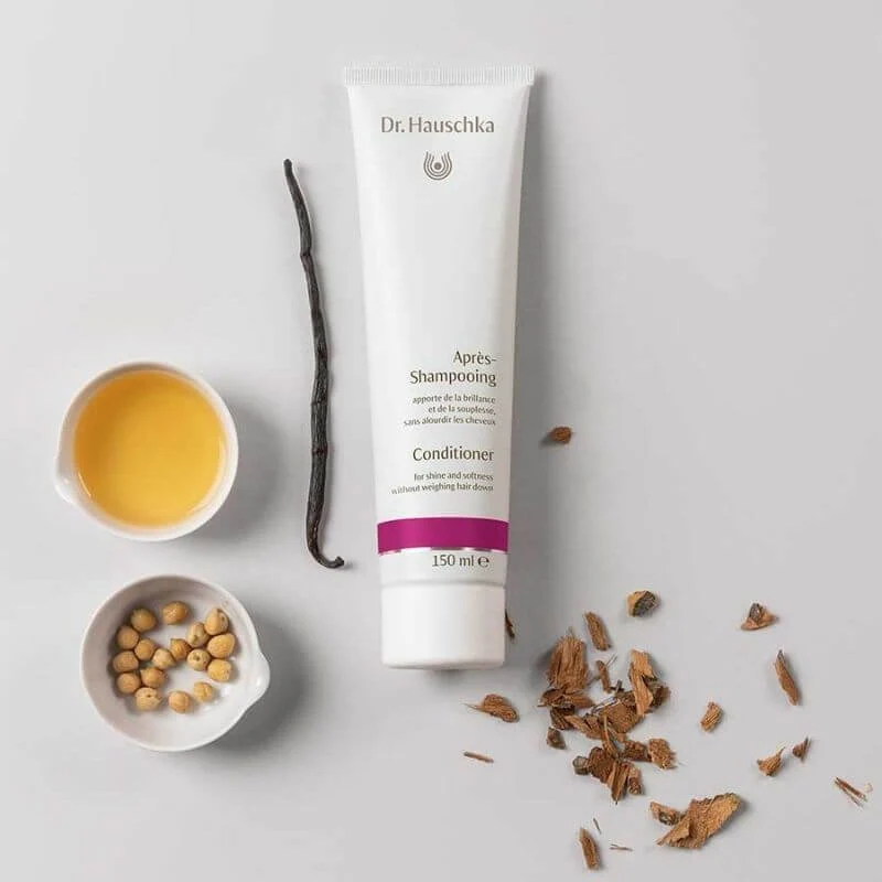 Après-Shampoing