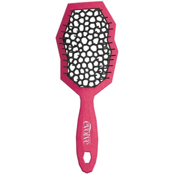 Brosse Démêlante pour la Douche 100% Recyclable - Evolve