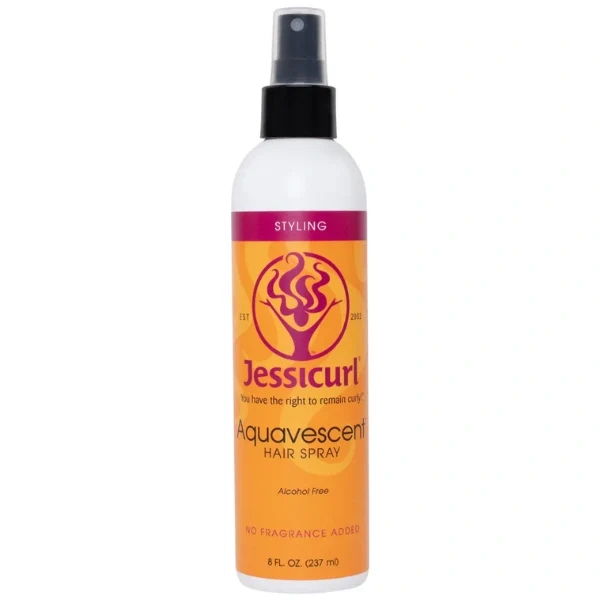 Spray Anti-Frisottis Aquavescent - Jessicurl