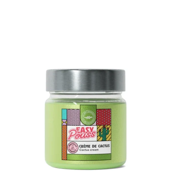 Crème de Cactus Anti-chute - Easy Pouss