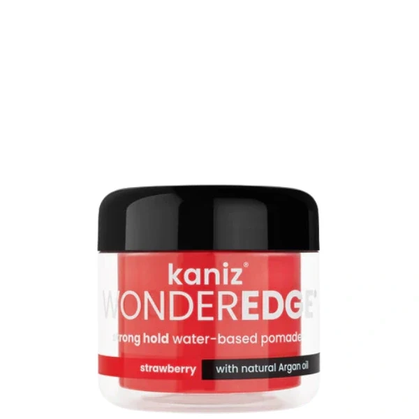 Pommade Fixation forte WonderEdge - Kaniz