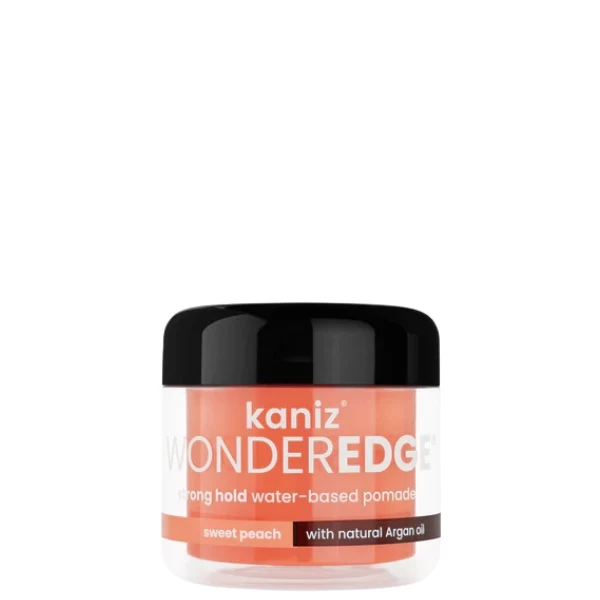 Pommade Fixation forte WonderEdge - Kaniz