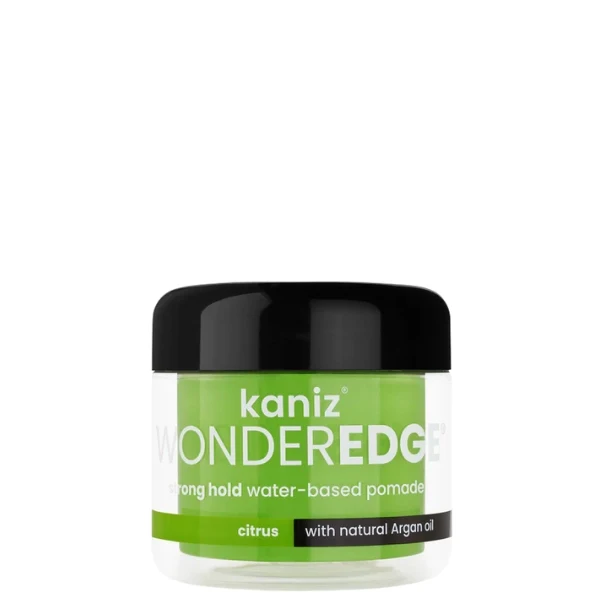 Pommade Fixation forte WonderEdge - Kaniz