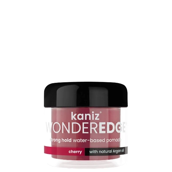 Pommade Fixation forte WonderEdge - Kaniz