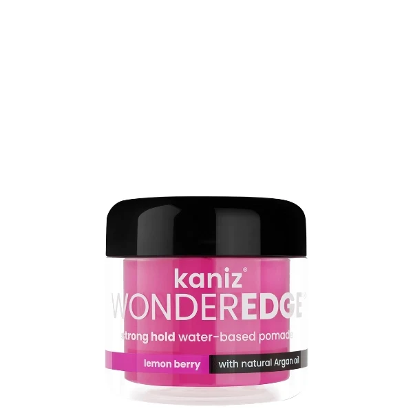 Pommade Fixation forte WonderEdge - Kaniz