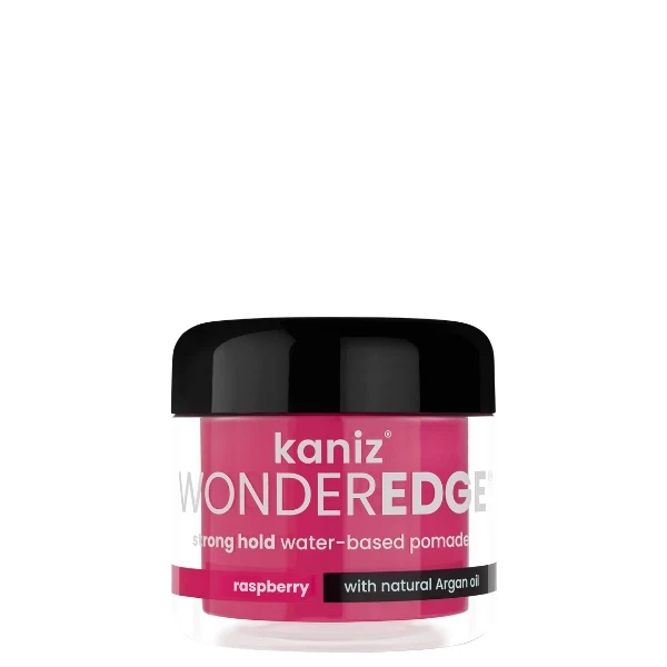 Pommade Fixation forte WonderEdge - Kaniz